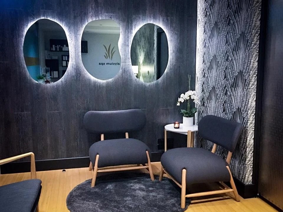 Alysium Day Spa Image